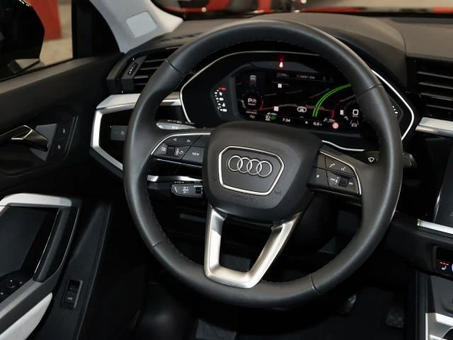 Audi Q3 35 TFSI S-Tronic