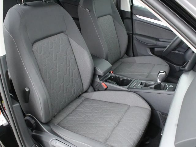 Volkswagen Golf Rabbit TSI