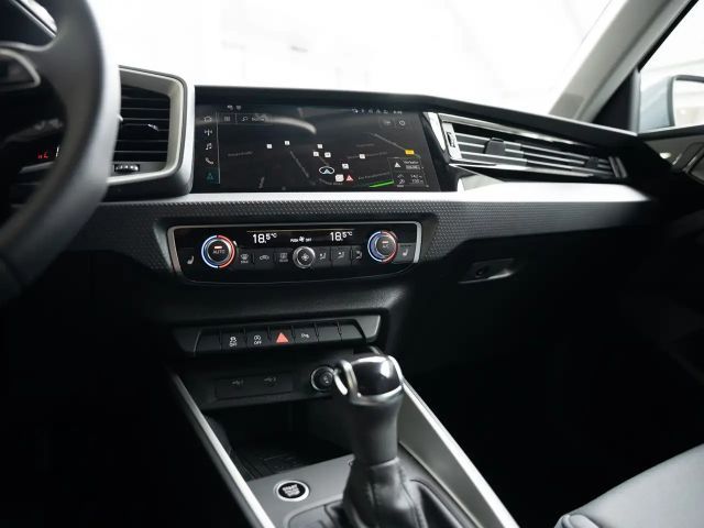 Audi A1 35 TFSI S-Tronic
