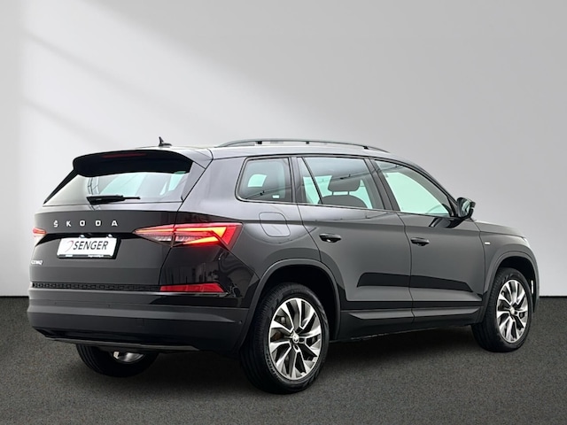 Skoda Kodiaq 2.0 TDI Ambition