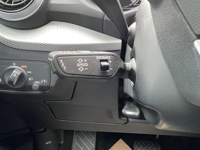 Audi Q2 35 TDI S-Tronic