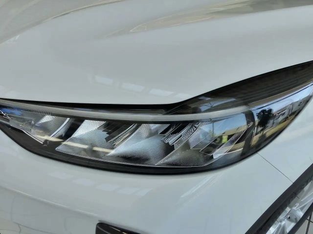 Ford Kuga EcoBoost Titanium