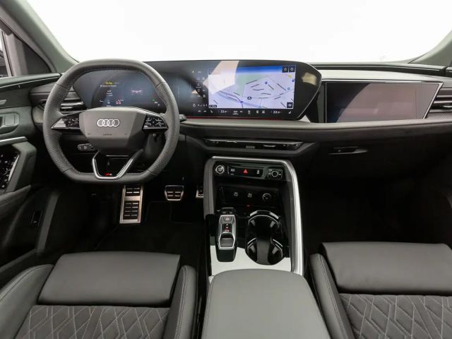 Audi Q5 Quattro S-Tronic