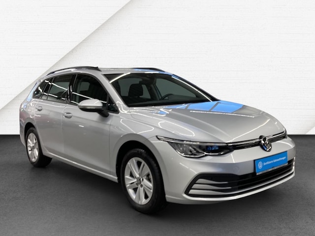 Volkswagen Golf DSG Life Variant