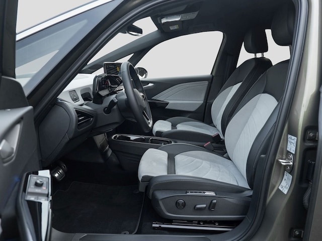 Volkswagen ID.3 Performance Pro