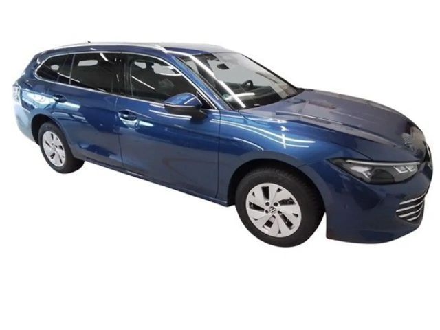 Volkswagen Passat 1.5 TSI DSG