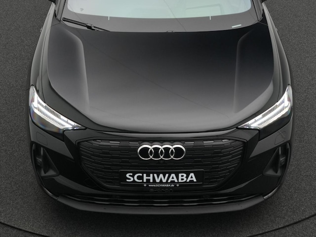Audi Q4 e-tron 40 Sportback