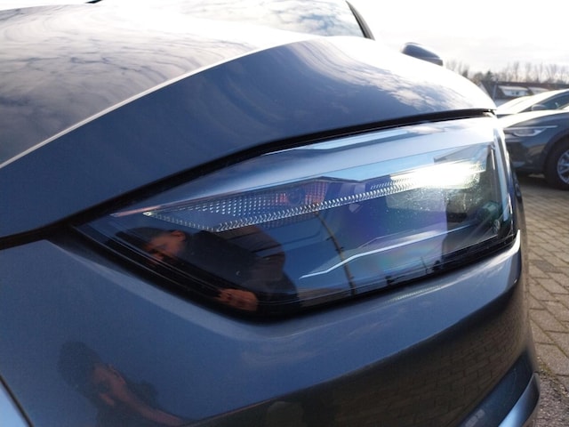 Audi A5 35 TDI S-Line S-Tronic Sportback