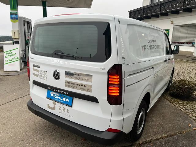 Volkswagen Transporter Kastenwagen TDI