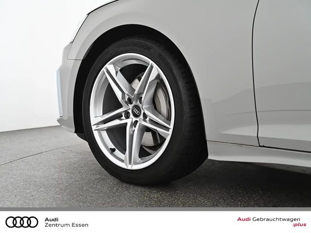 Audi A5 40 TFSI Cabriolet S-Line S-Tronic