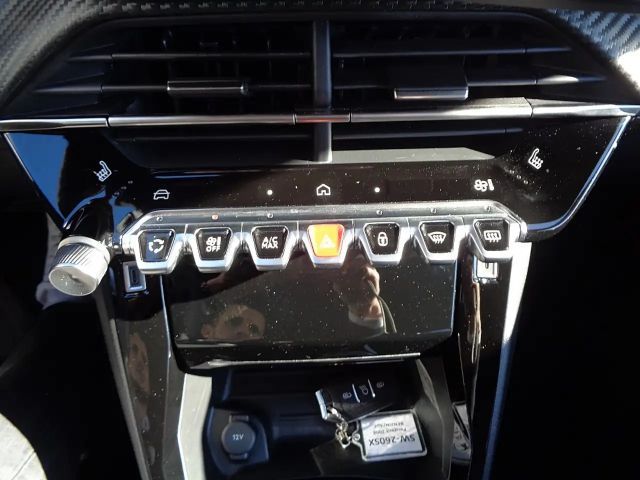 Peugeot 2008 Allure Pack EAT8 PureTech