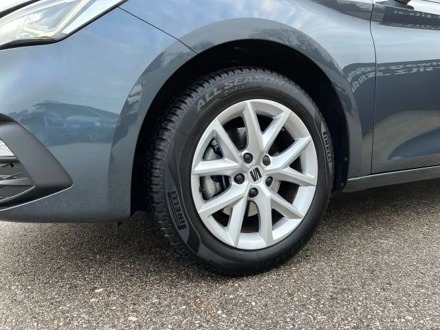 Seat Leon Sportstourer Style