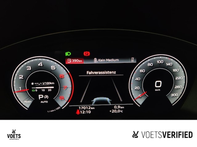 Audi A5 40 TFSI Cabriolet S-Tronic