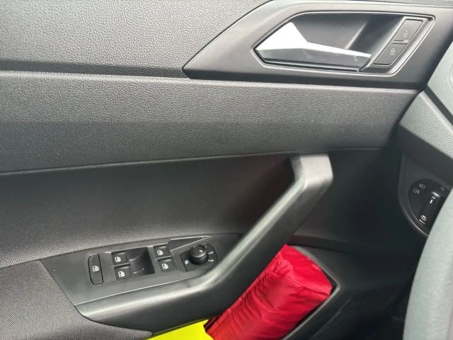 Volkswagen Taigo 1.0 TSI