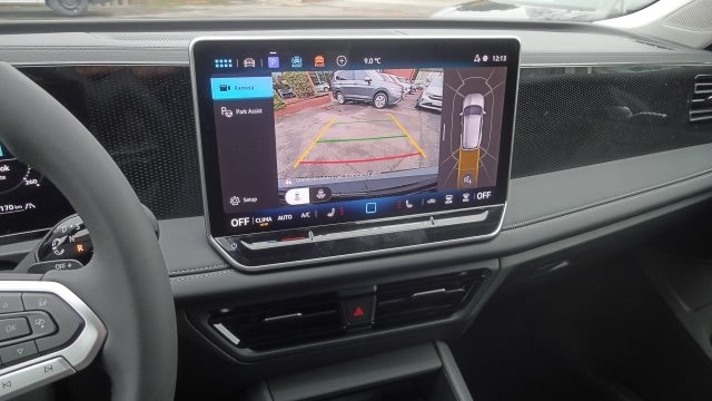 Volkswagen Tiguan 1.5 eTSI