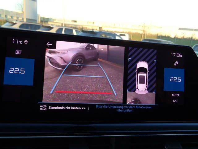 Citroën C5 Aircross Plus PureTech