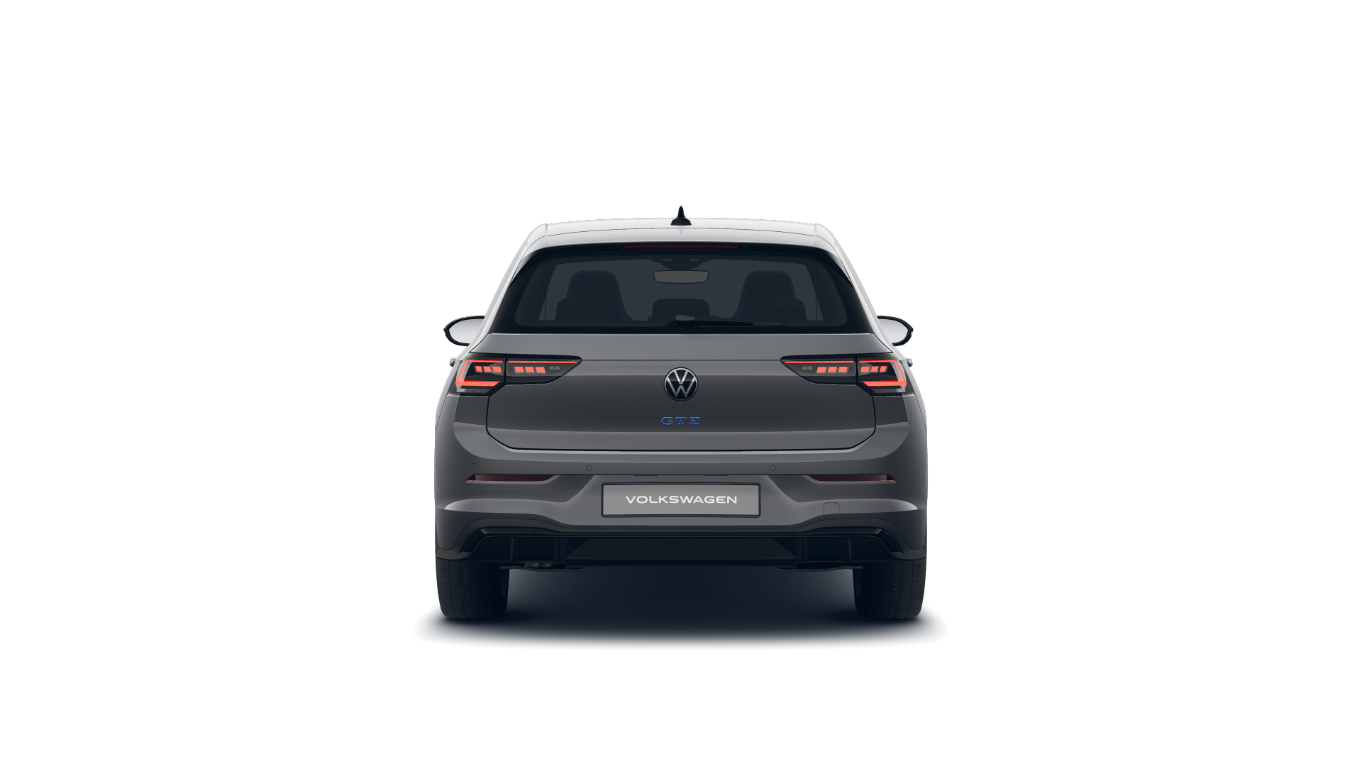 Volkswagen Golf GTE Golf VIII eHybrid