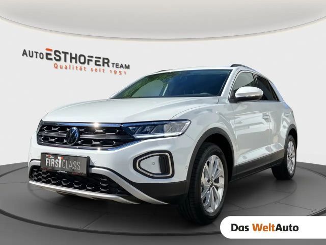 Volkswagen T-Roc Friends TSI