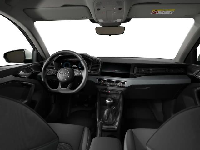 Audi A1 30 TFSI S-Line