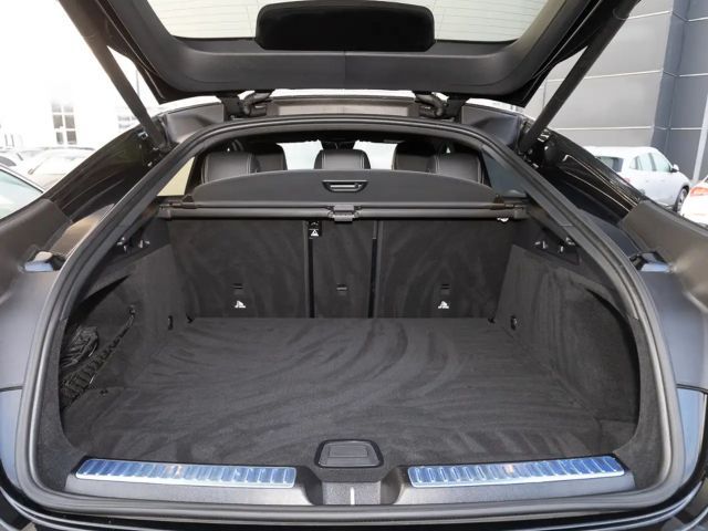 Mercedes-Benz GLC 200 4MATIC Coupé