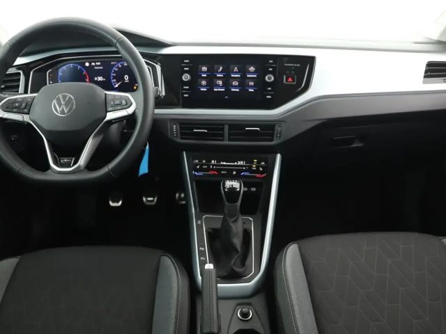 Volkswagen Taigo 1.0 TSI