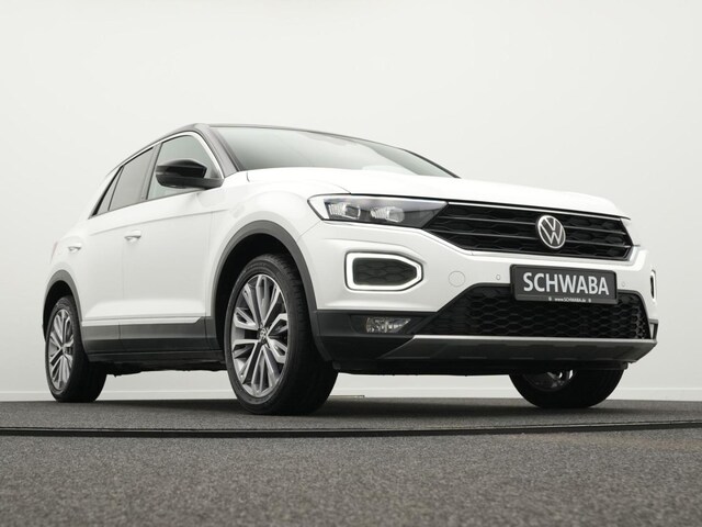 Volkswagen T-Roc 1.5 TSI Sport