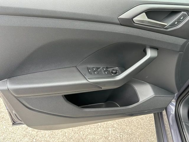 Volkswagen T-Cross 4Me TSI