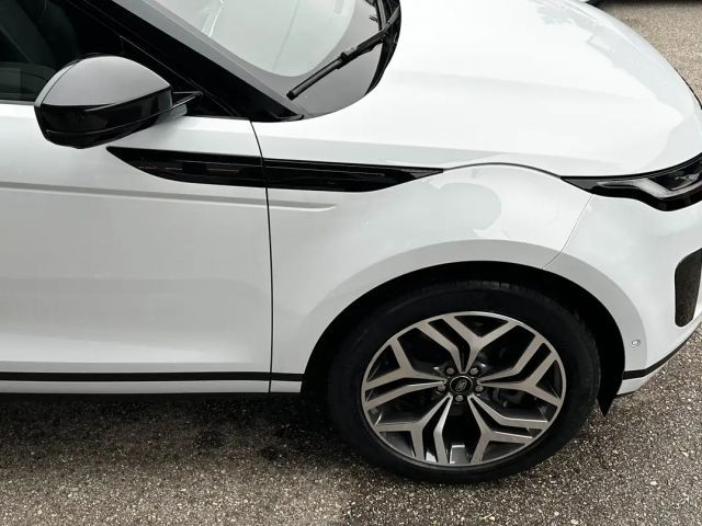 Land Rover Range Rover Evoque AWD