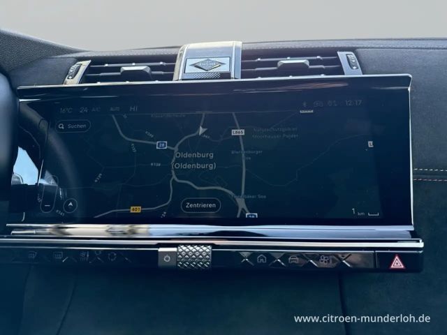 DS DS 7 Crossback Mobiles Performance Line