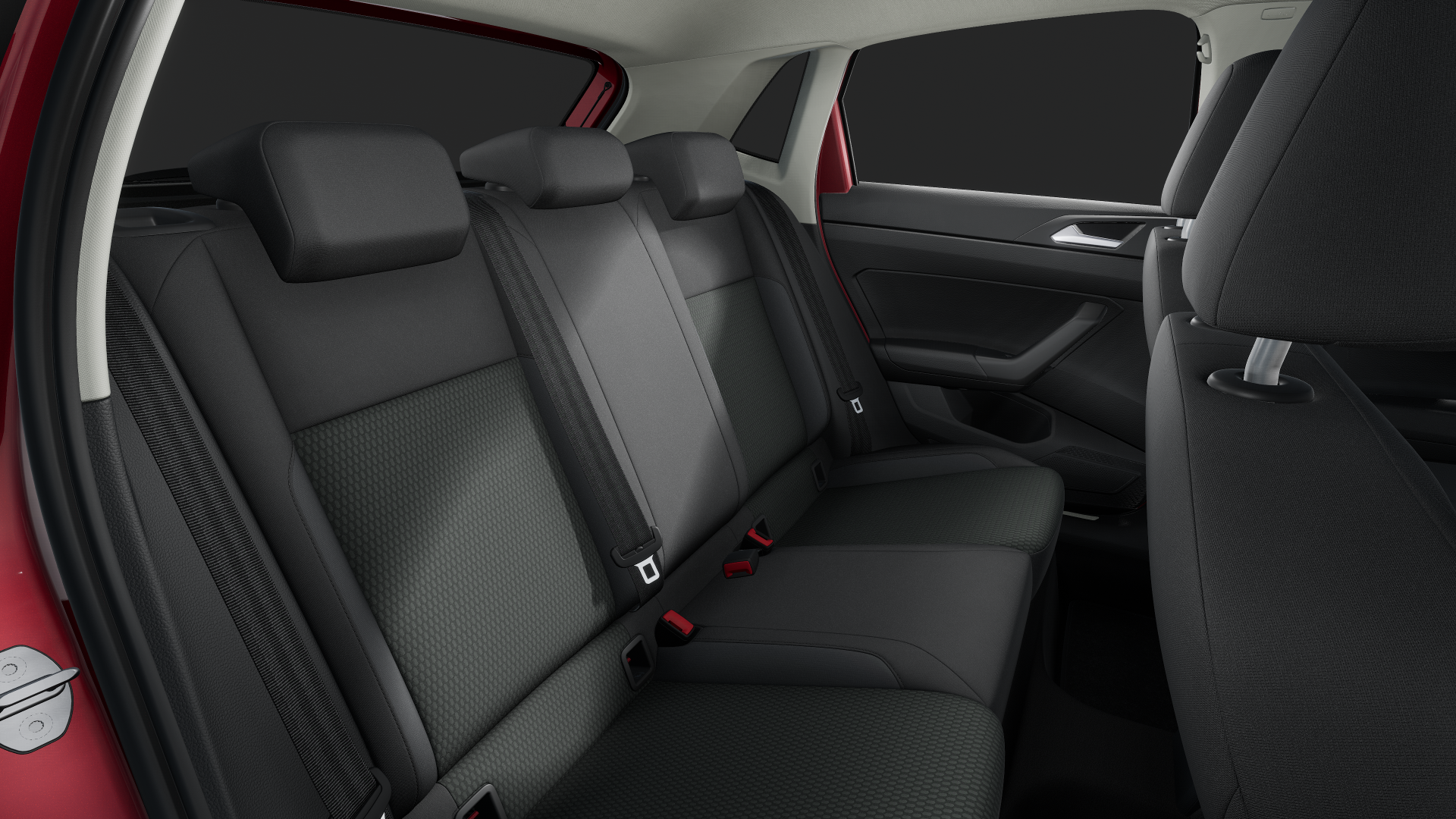 Volkswagen Polo 1.0 TSI Life