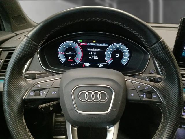 Audi Q5 50 TDI Quattro S-Line