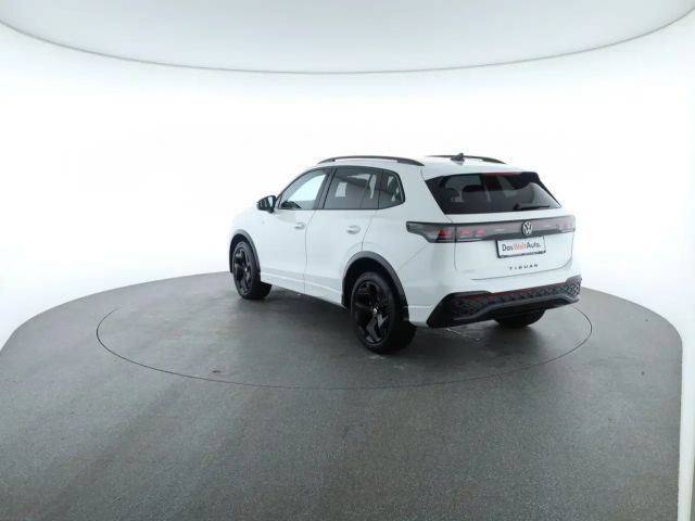 Volkswagen Tiguan 4Motion DSG R-Line
