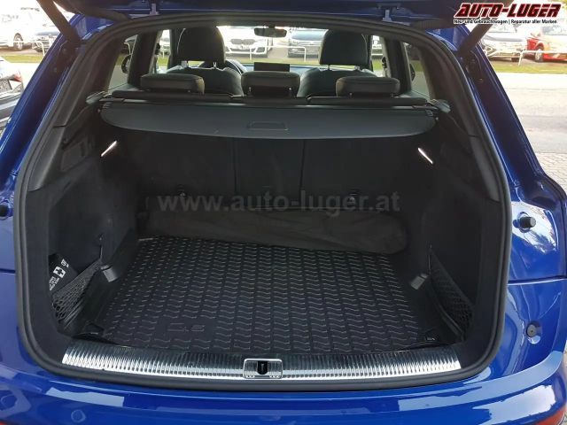 Audi Q5 40 TDI Quattro S-Line