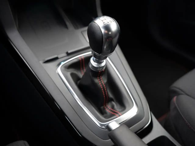 Ford Puma EcoBoost ST Line