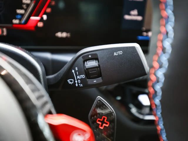 BMW M4 Cabrio Competition xDrive