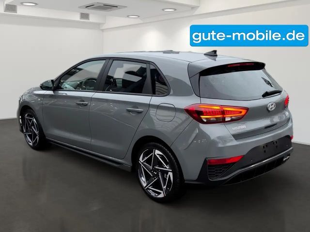 Hyundai i30 N Line