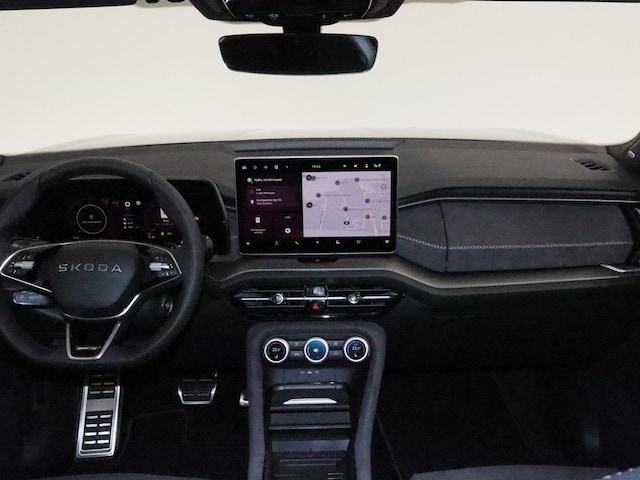 Skoda Kodiaq 2.0 TDI 4x4 Sportline