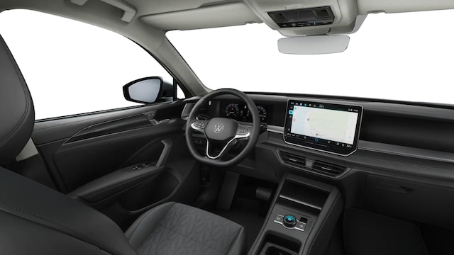 Volkswagen Tayron 1.5 eTSI DSG IQ.Drive Life