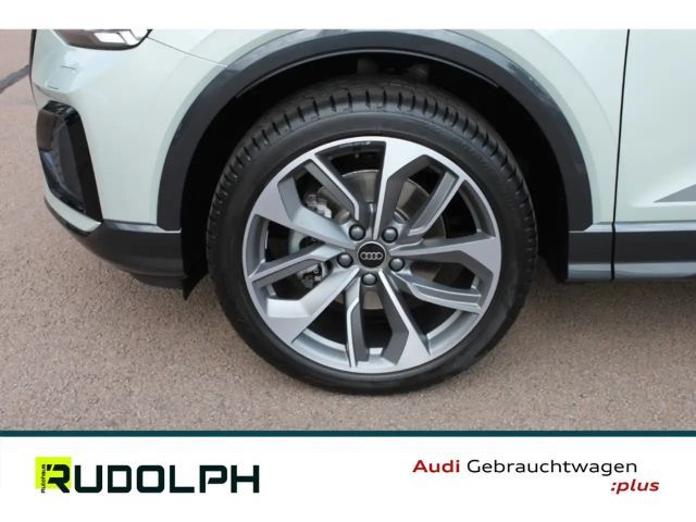 Audi Q2 35 TFSI S-Tronic