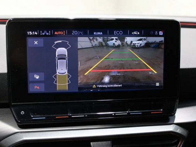 Cupra Leon 1.4 VZ e-Hybrid