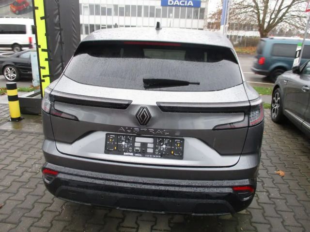 Renault Austral Techno