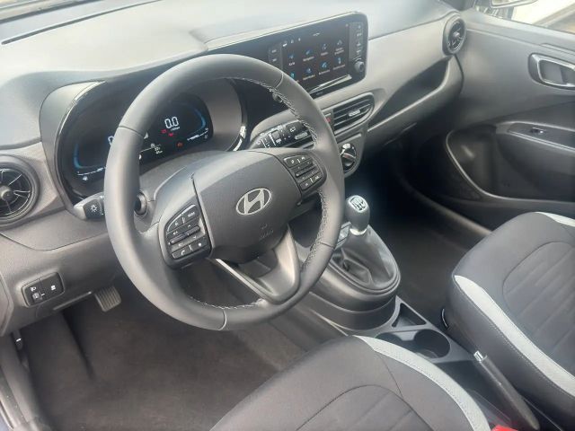 Hyundai i10 Select