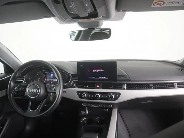 Audi A4 35 TDI