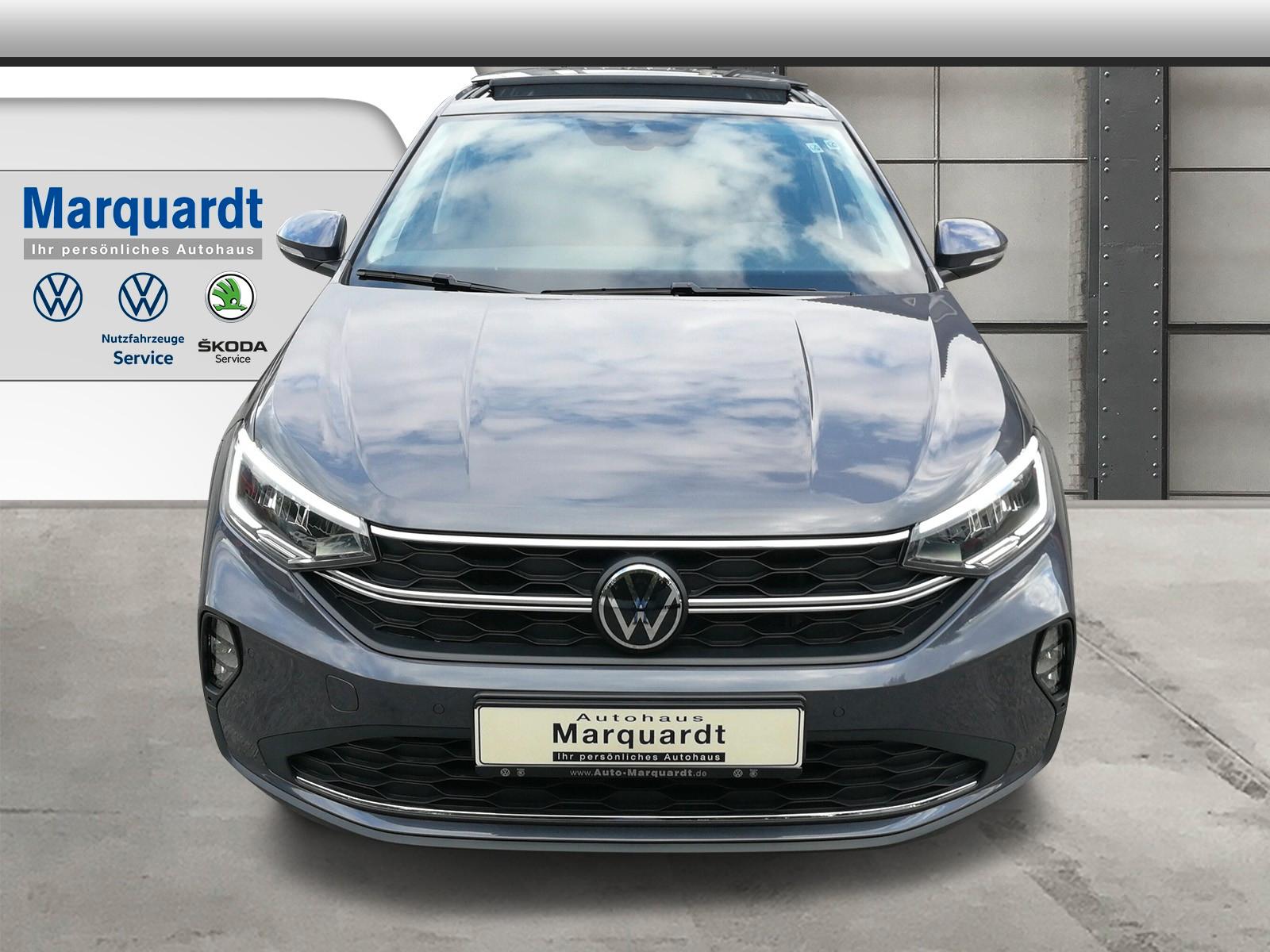 Volkswagen Taigo 1.0 TSI