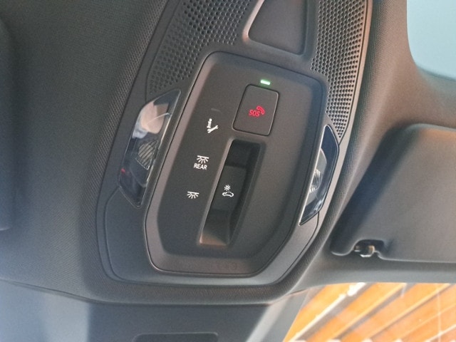 Audi S5 Avant S-Tronic