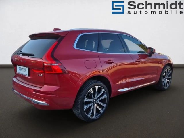 Volvo XC60 AWD Bright T6 Ultra