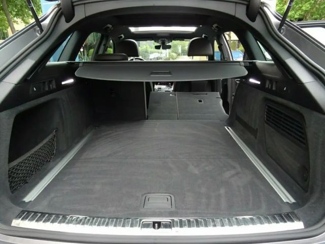 Audi A6 50 TDI Avant Quattro Sport