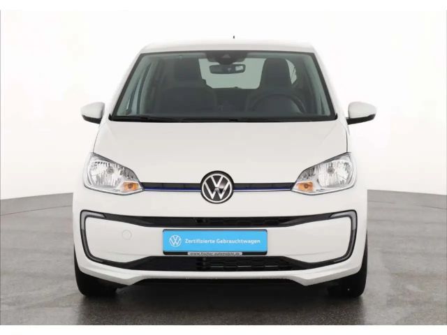 Volkswagen e-up! Move Move up!