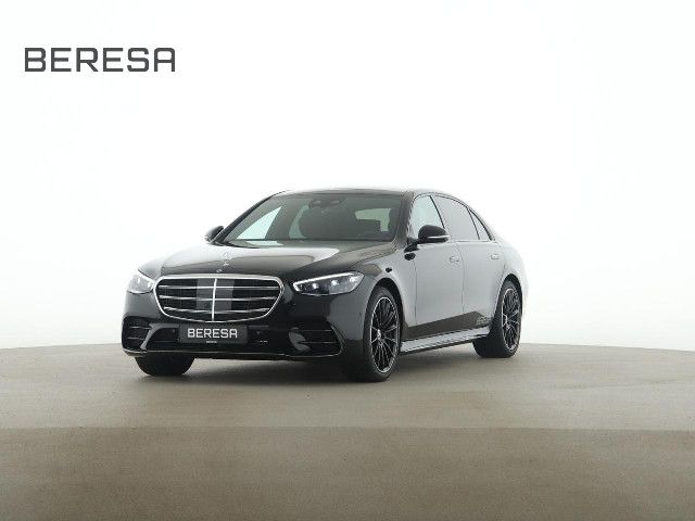Mercedes-Benz S 450 Sedan