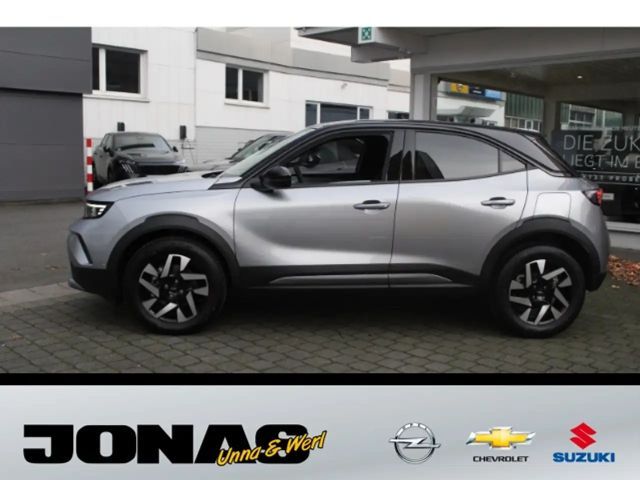 Opel Mokka 1.2 Turbo Edition Hybrid